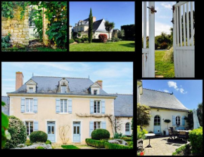 Manoir des Rosiers